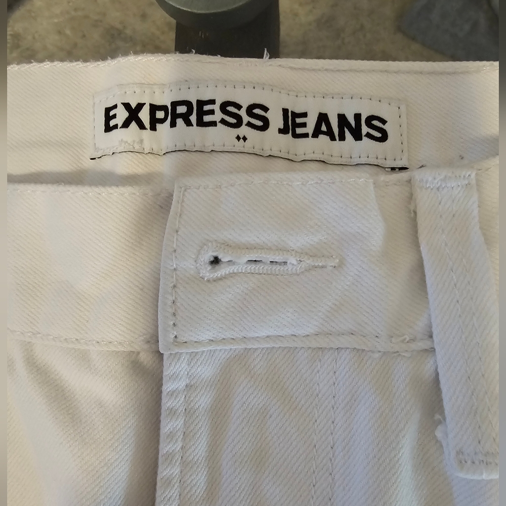 EXPRESS Rocco 32/32 - Picture 5 of 5